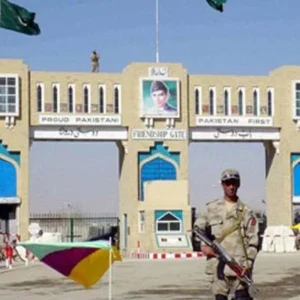 Friendship Gate and Fiery Exchanges: Of Pak-Afghan Border