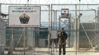 Guantanamo Bay: Between War and Peace