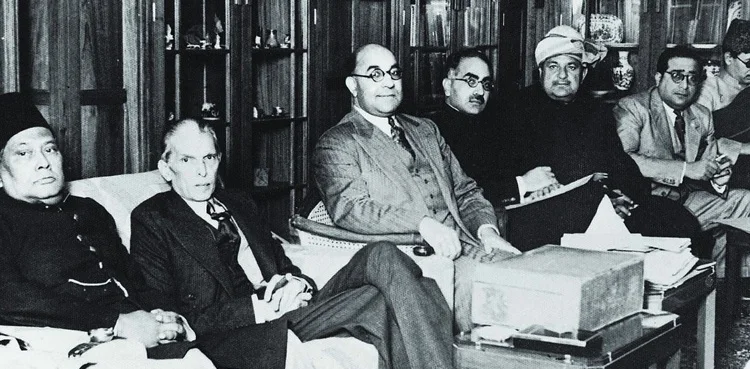 Role of Muslim Bengal in the Pakistan Independence Movement