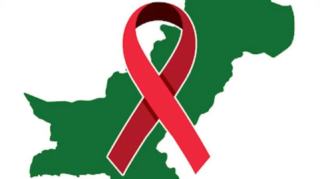 The HIV Epidemic: Pakistan in Review