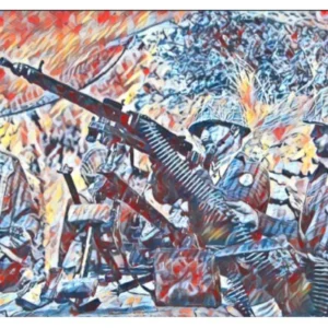 Elections and War in 1965