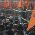 India: The Misogynistic Wave of Saffron Terror