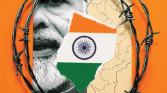 Modi: The Naked Truth of Gujarat