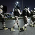 Taliban attack Police HQ in Karachi Pakistan