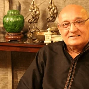 Literary legend Amjad Islam Amjad passes away