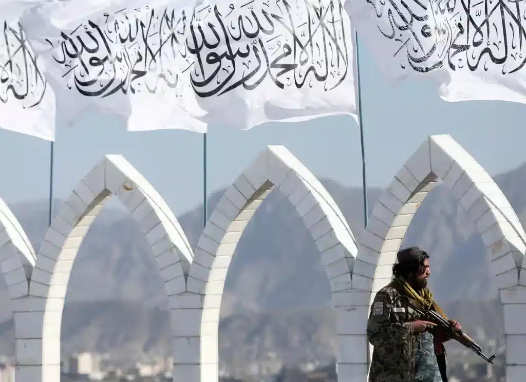 UK Court Allows visa review for Afghan journalists