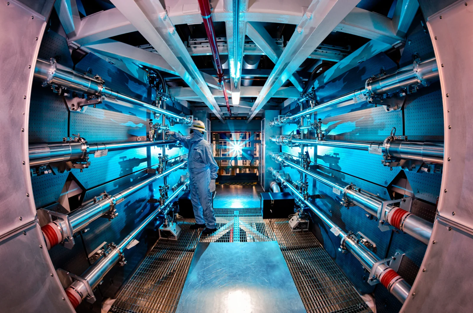 China Leads Nuclear Fusion Patents
