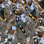 Iran boosts defense spending