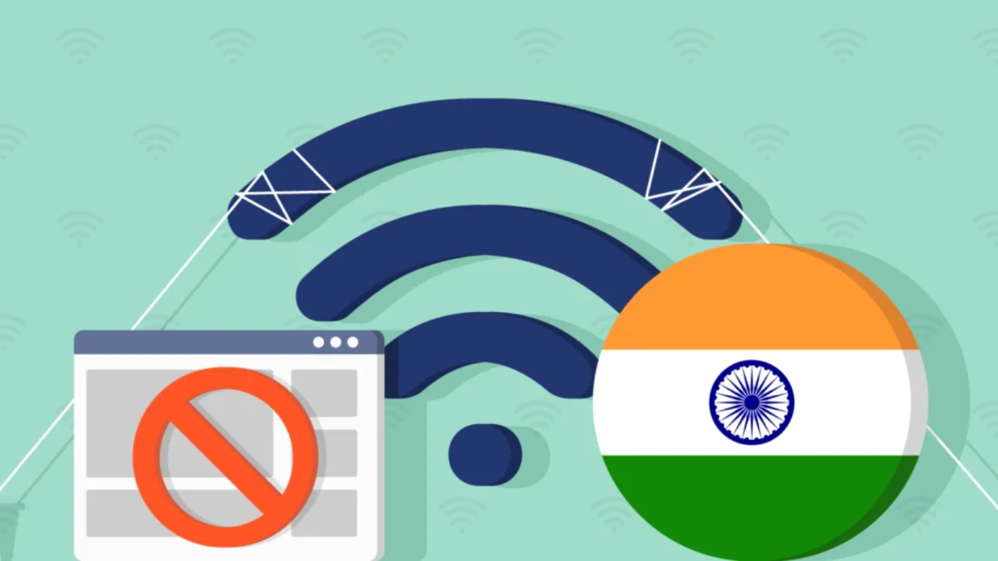 Tech Giants aid Modi's Censorship
