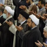 Senior Clerics Oppose Raisi's Economic Policy in Iran