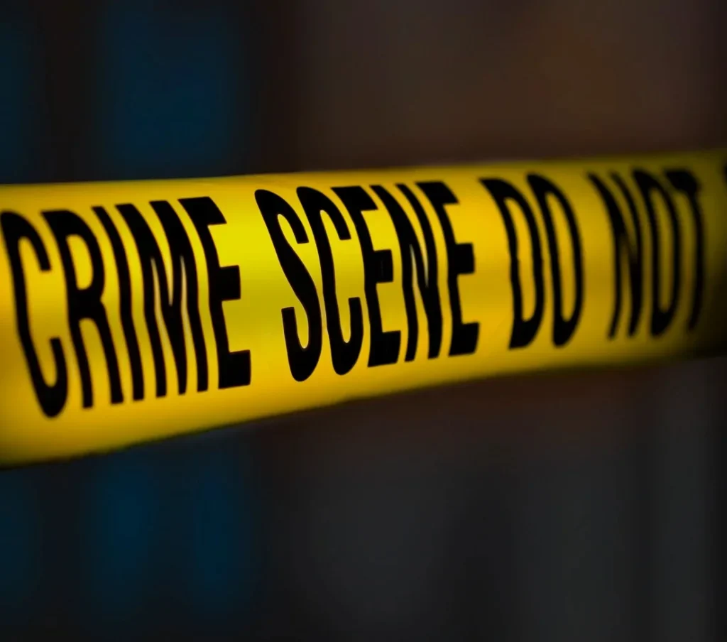 J&K Crime Rate Rises