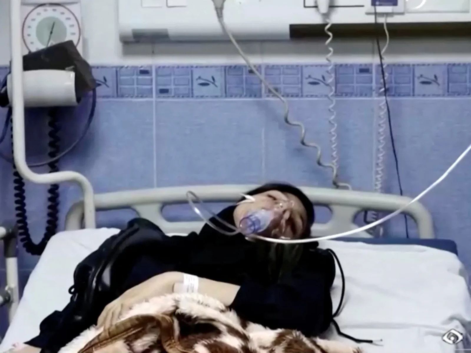 Iran Alarmed by Schoolgirl Poisonings