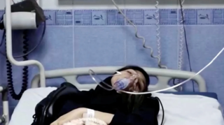 Iran Alarmed by Schoolgirl Poisonings