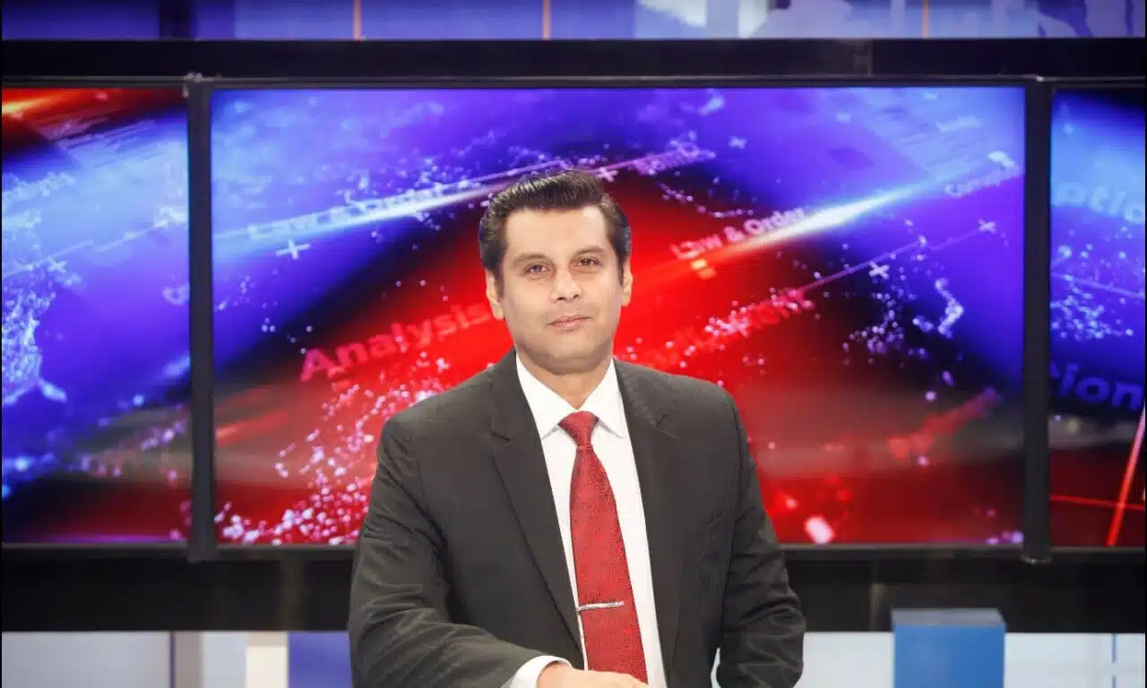 Tragic Killing of Pakistani Journalist Arshad Sharif in Kenya