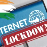 India leads internet shutdowns