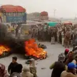 Rising Concerns Among Pakistan-Afghanistan-India | A Regional Unrest
