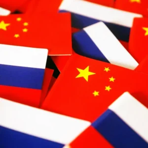 US adds Chinese, Russian entities to trade blacklist