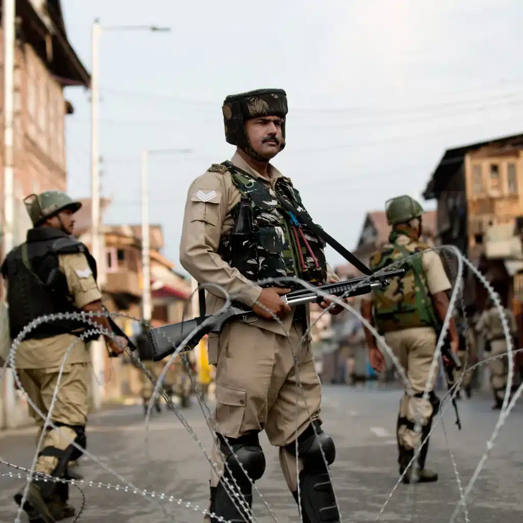 Kashmir After Three Years of Abrogation of Article 370