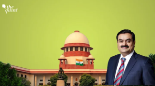 India's Supreme Court orders Adani probe