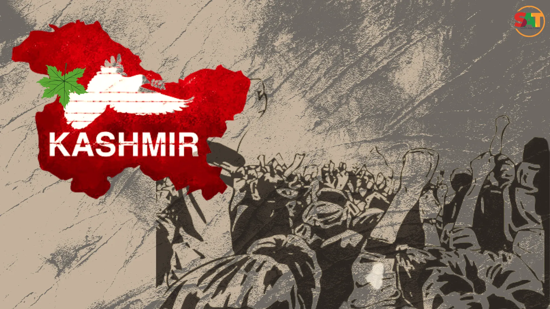 Kashmiri Resistance