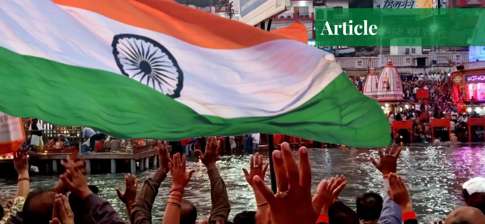 India: The Fault Lines of Separatism