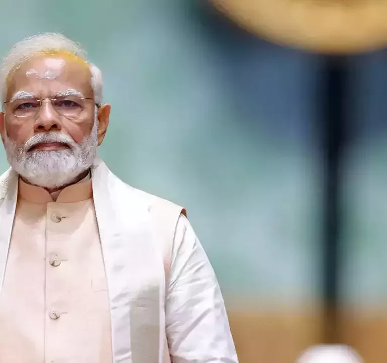 Modi: The Defeat in Karnataka Elections