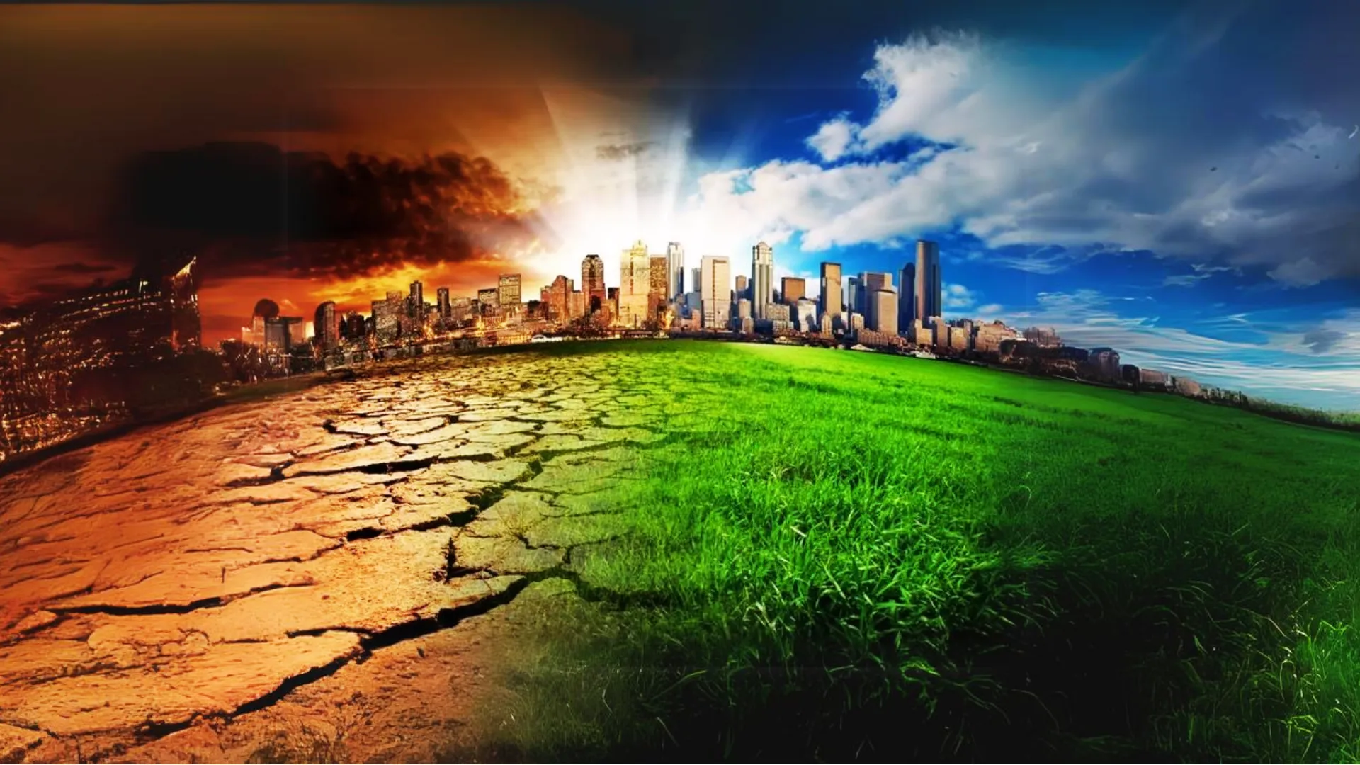 Climate Change & Food Security in South Asia