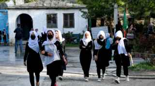 Womens Education Weaponized in Afghanistan South Asia Times (satimes.tv)