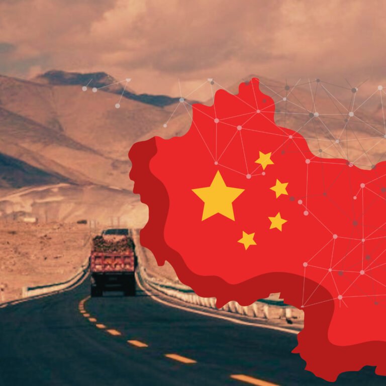 China and Afghanistan: The Blossoming of a Mutual Affinity