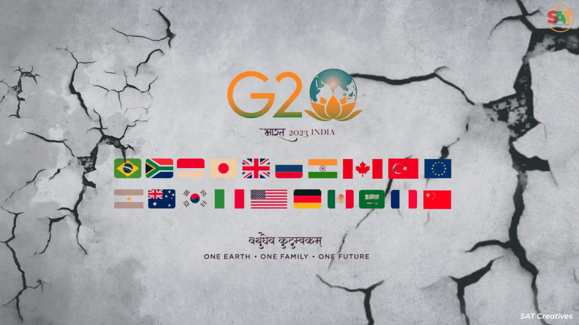 India at G20: Is the Glitter Just Surface Deep?
