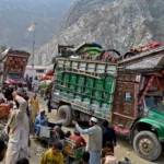 Pakistan’s decision to send back illegal Afghan Immigrants back to their country only reflects the country’s own economic and security crisis.