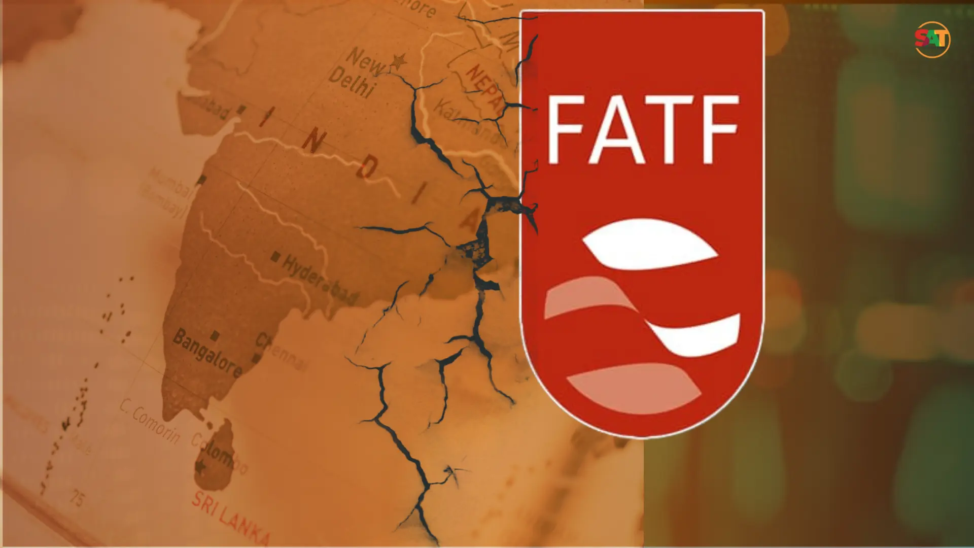 On FATF and India