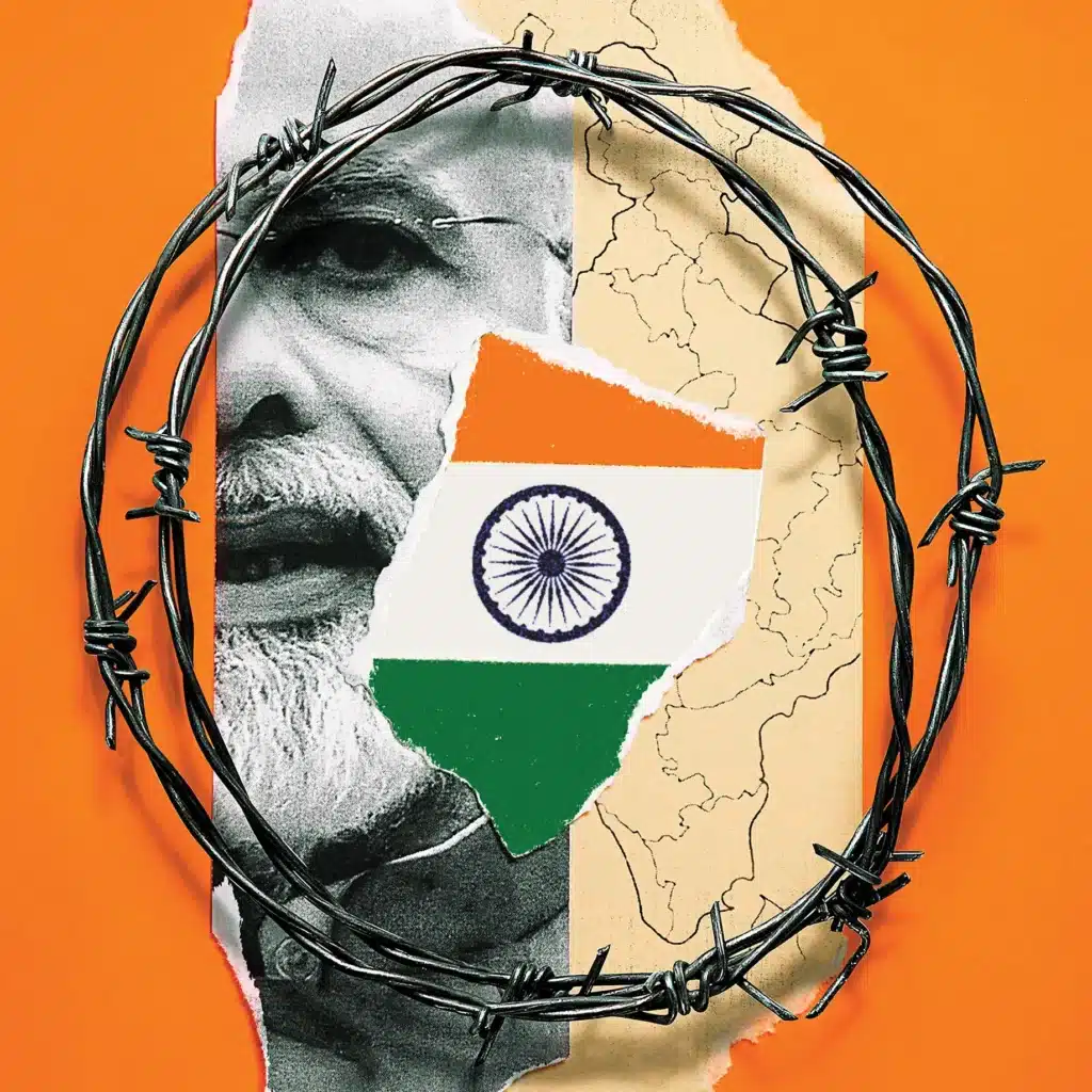 Modi-India