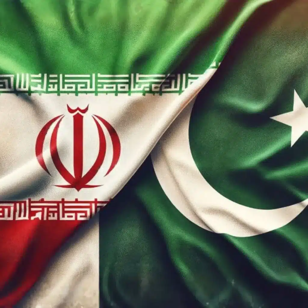 Pakistan-and--iran-crisis