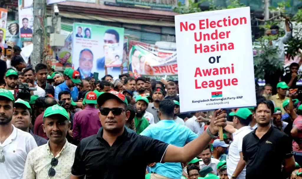 elections bangladesh