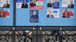 Azerbaijan elections