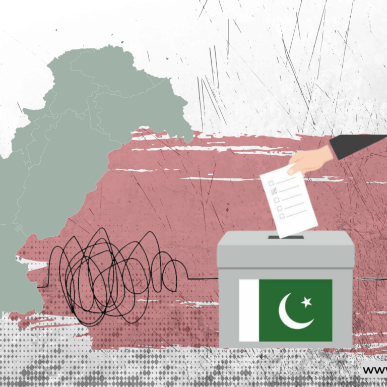 Pakistan Election Dilemma