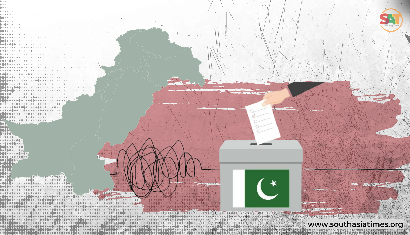 Pakistan Election Dilemma
