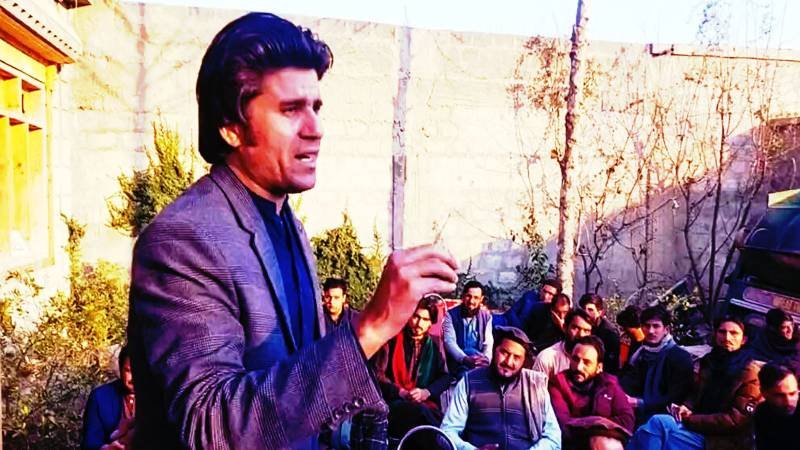 PTI linked independent candidate targeted in Bajaur: Pakistan Election Dilemma