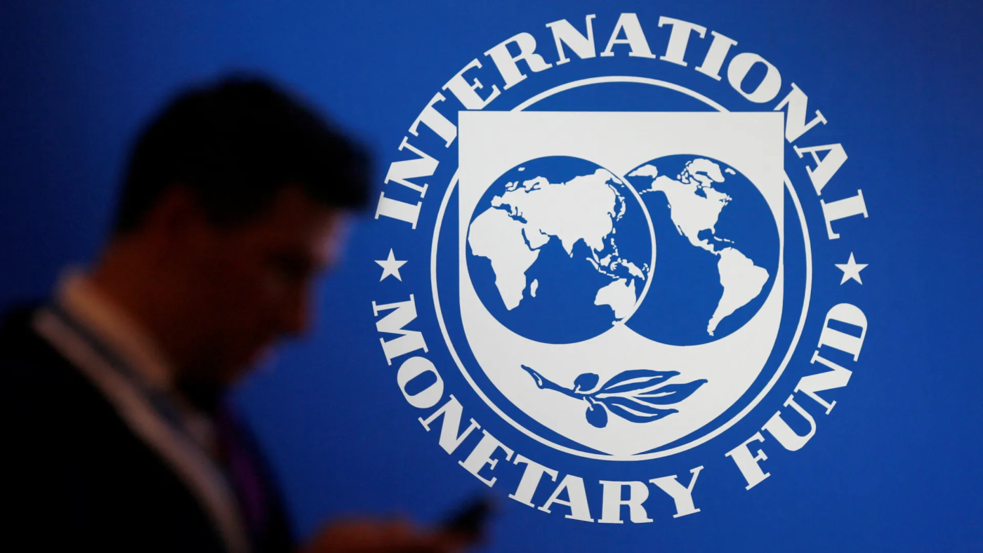 Pakistan IMF Talks