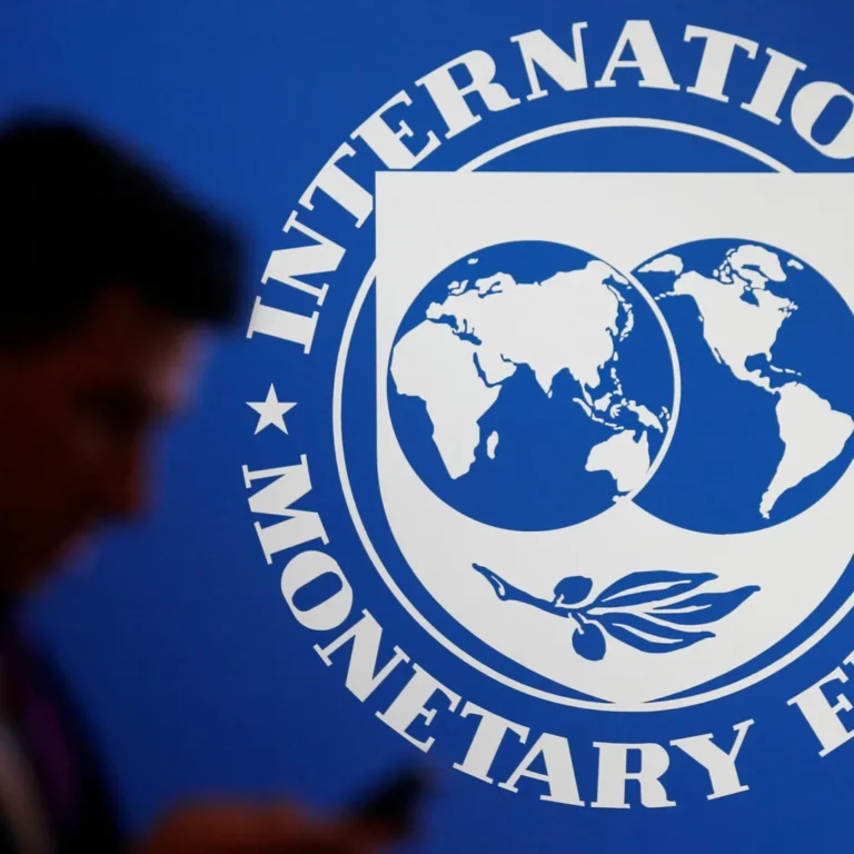 Pakistan IMF Talks