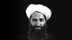 Taliban Supreme Leader