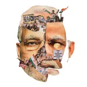 Modi's Citizenship Amendment Act raises questions about India's direction and its impact on the South Asian region