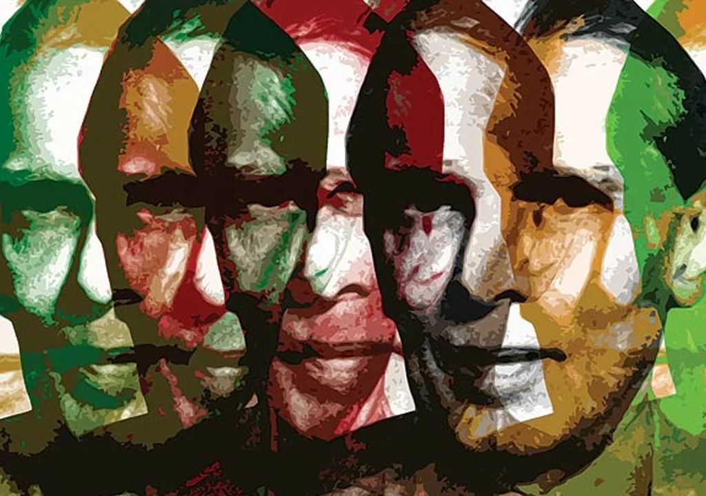 Fractured by extremes, Pakistan seeks a healing touch of moderation