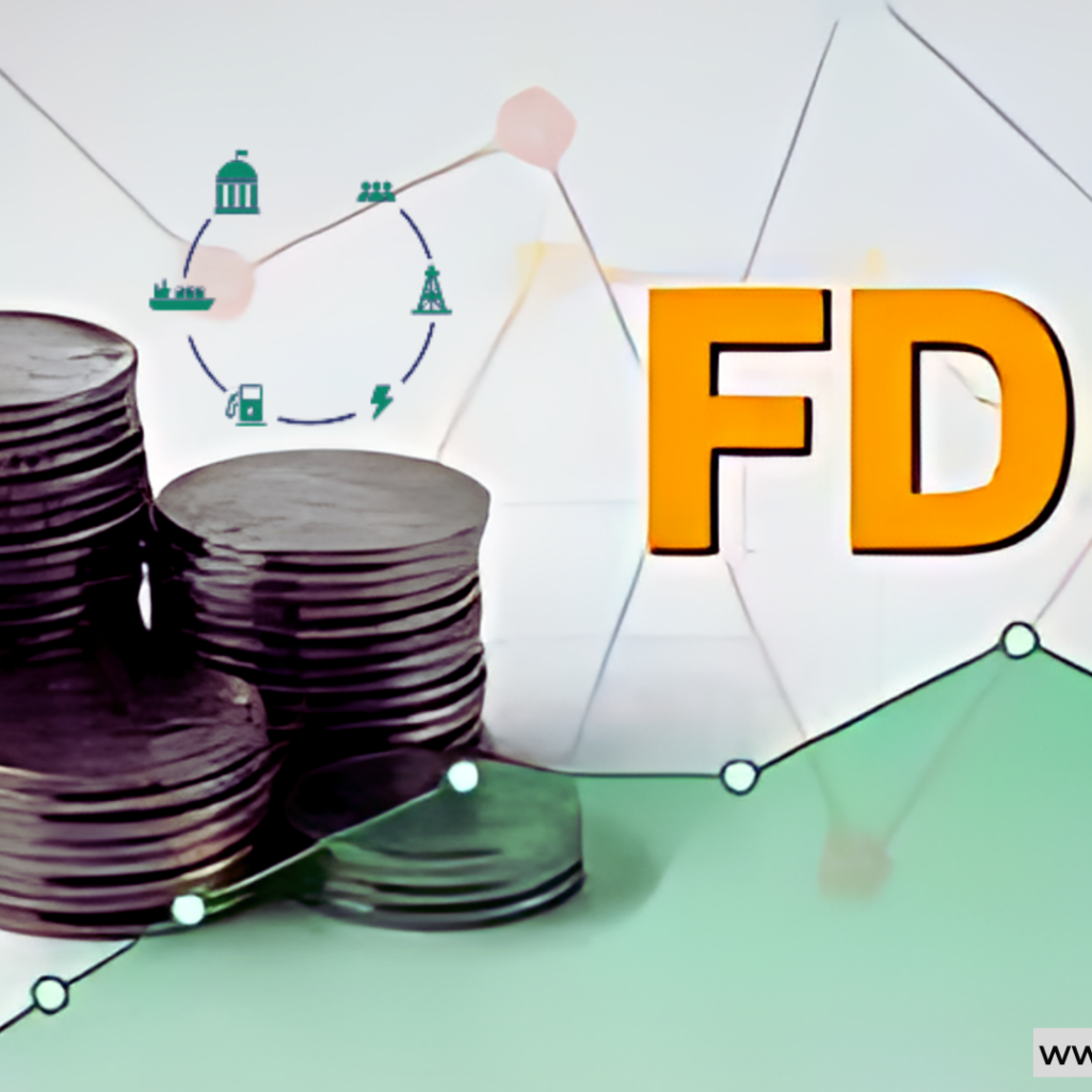 Pakistan sees an FDI surge thanks to the efforts of SIFC. Can the council's initiatives be the key to long-term economic growth?