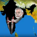 India, the world's largest democracy, is grappling with multiple challenges that threaten its stability and global image