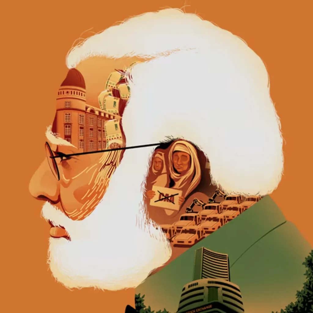 The Rise of Hindutva Fascism and the Indian Muslims