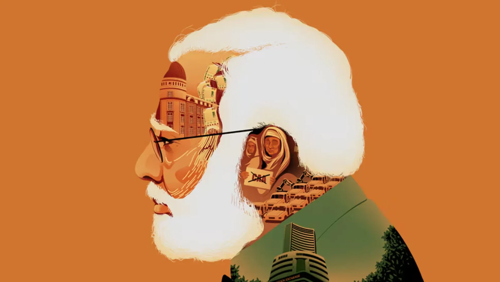 The Rise of Hindutva Fascism and the Indian Muslims