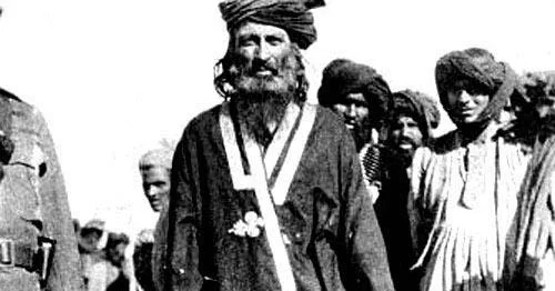Faqir of Ipi, a staunch opponent of Pakistan, triggered costly RAF operations against him, including air bombing and troop deployments.