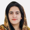 Syeda Tahreem Bukhari